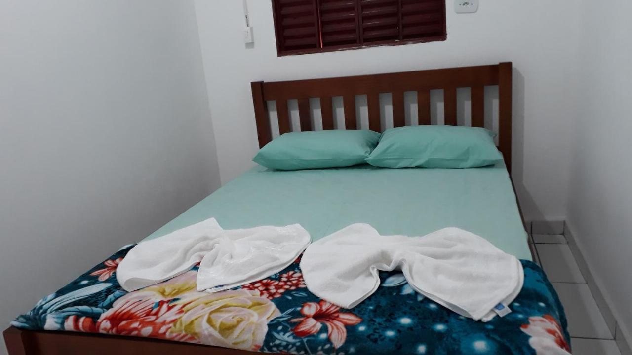 Apartamento Casa Familía Bonito  Exterior foto
