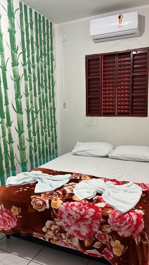 Apartamento Casa Familía Bonito  Exterior foto