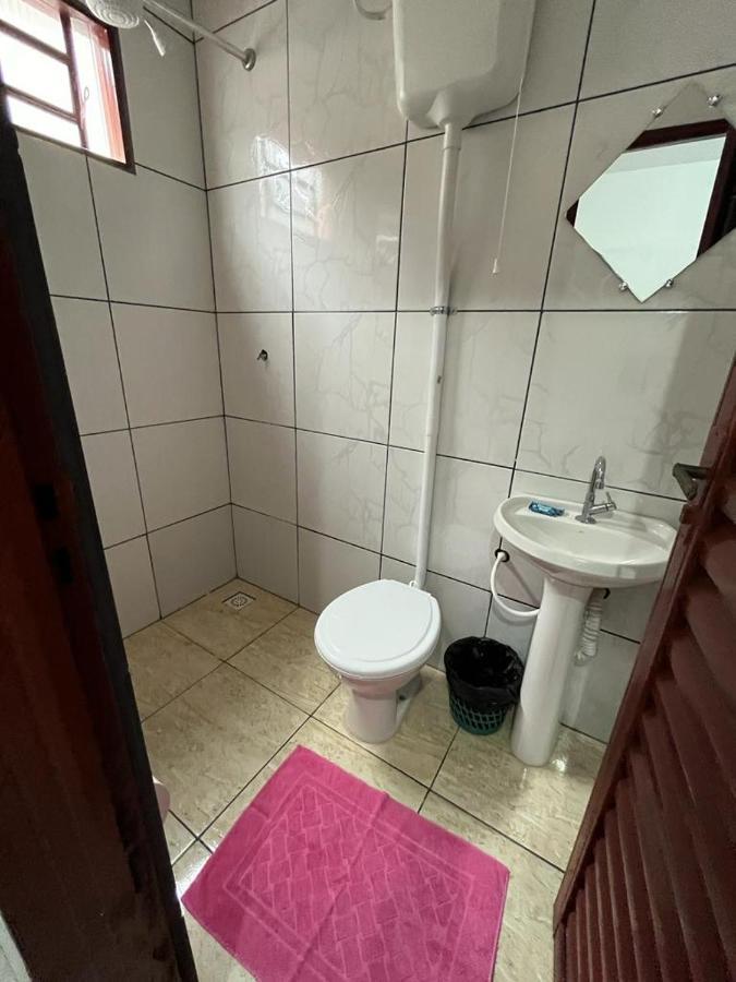 Apartamento Casa Familía Bonito  Exterior foto