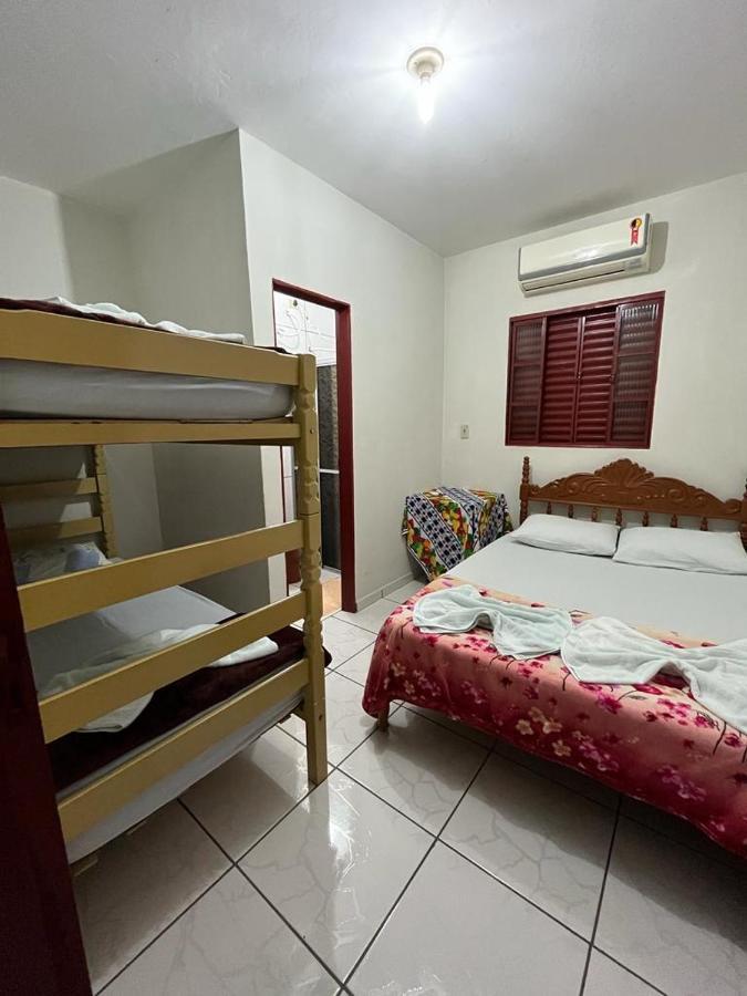 Apartamento Casa Familía Bonito  Exterior foto