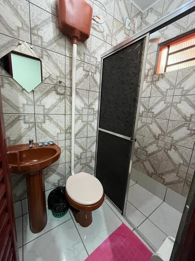 Apartamento Casa Familía Bonito  Exterior foto