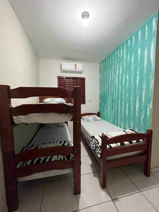 Apartamento Casa Familía Bonito  Exterior foto