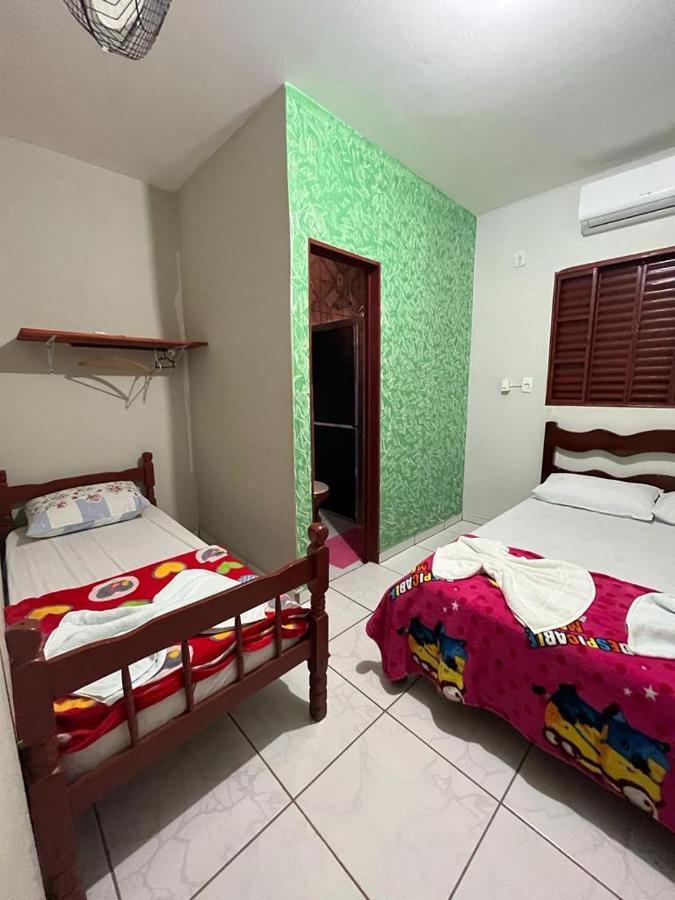 Apartamento Casa Familía Bonito  Exterior foto
