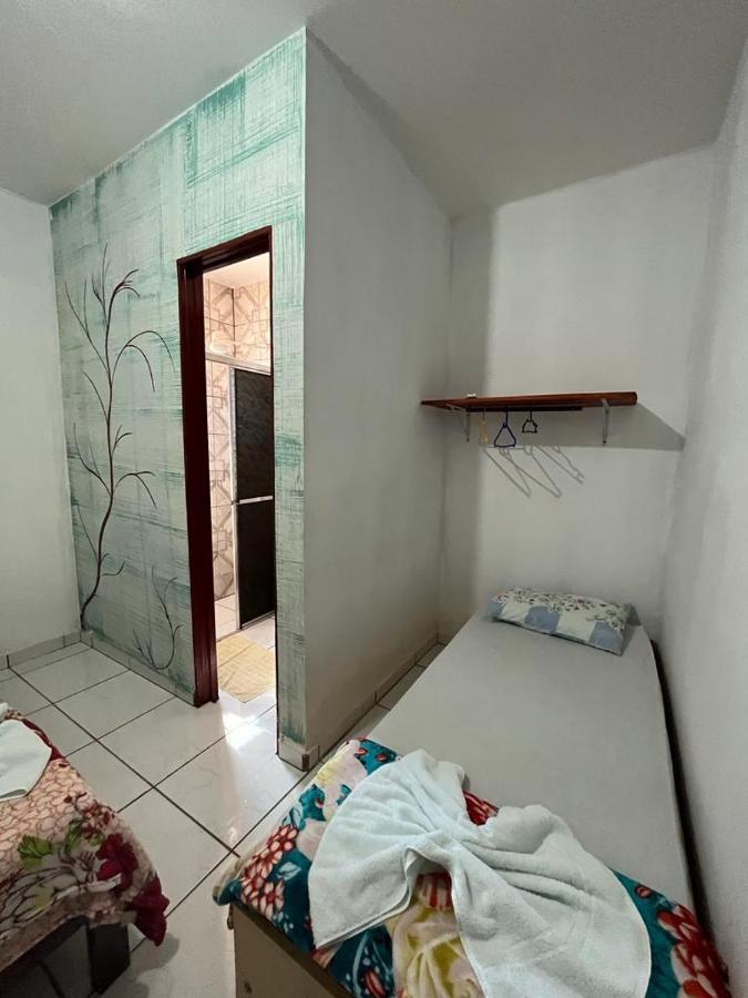 Apartamento Casa Familía Bonito  Exterior foto