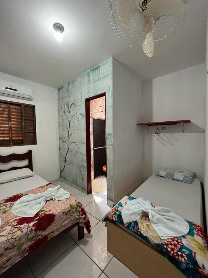 Apartamento Casa Familía Bonito  Exterior foto