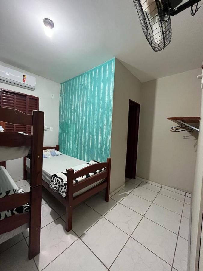 Apartamento Casa Familía Bonito  Exterior foto