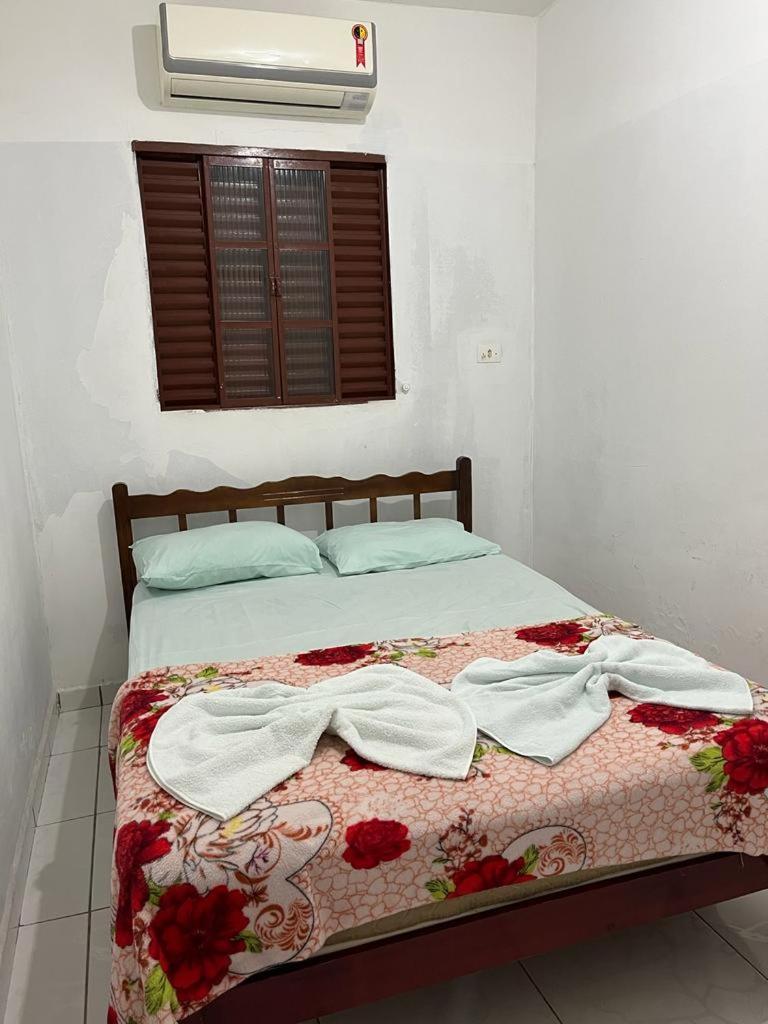 Apartamento Casa Familía Bonito  Exterior foto