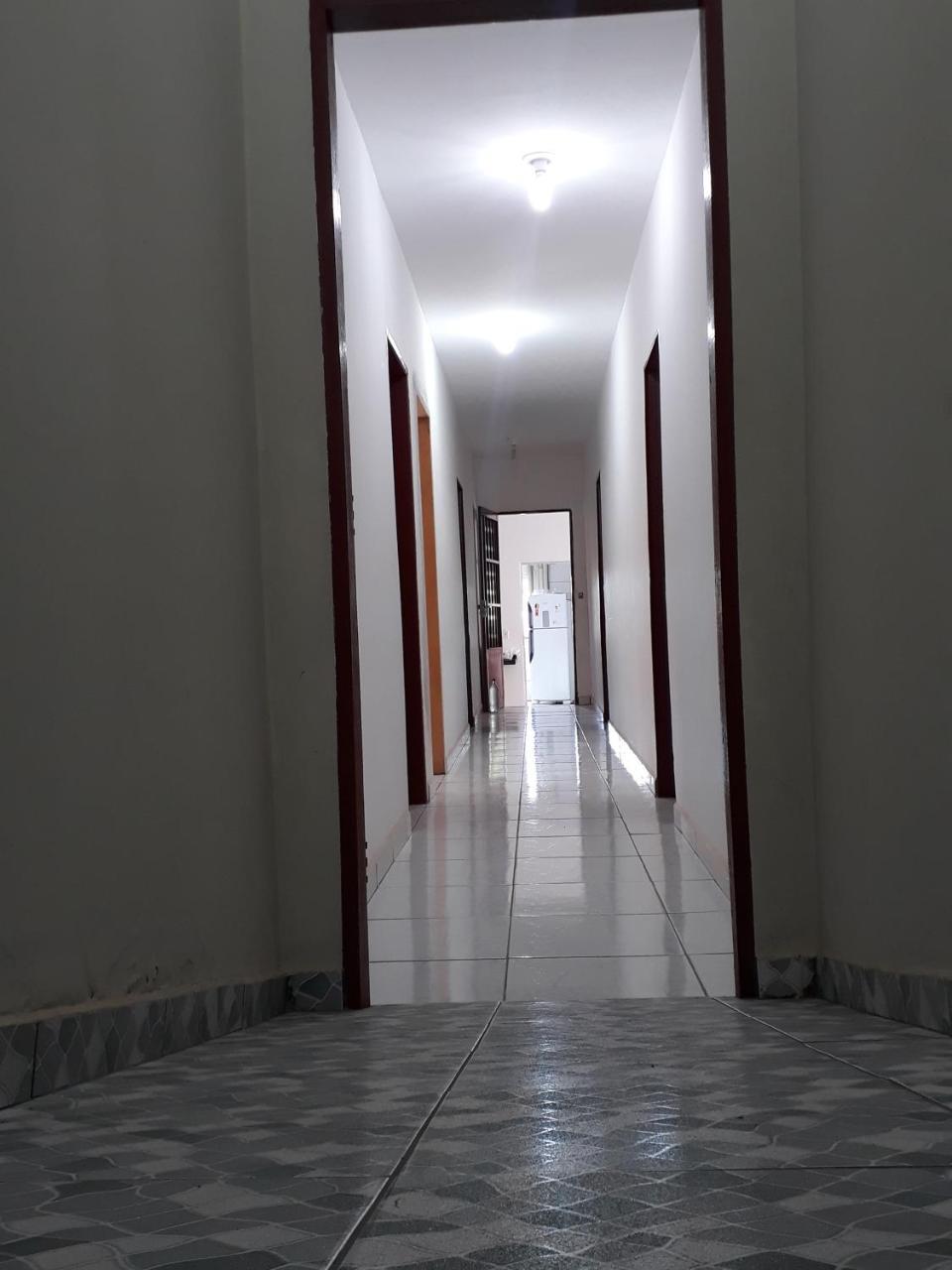 Apartamento Casa Familía Bonito  Exterior foto