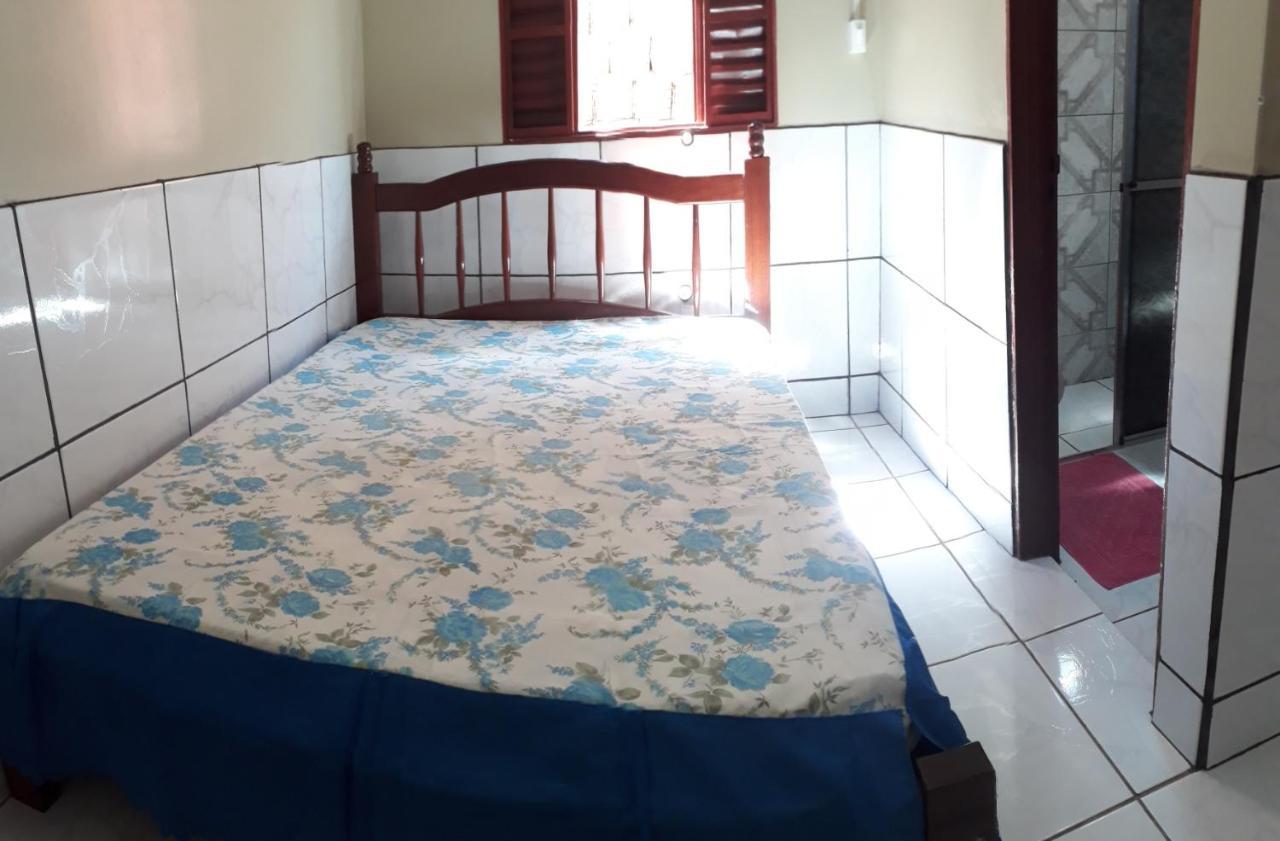 Apartamento Casa Familía Bonito  Exterior foto
