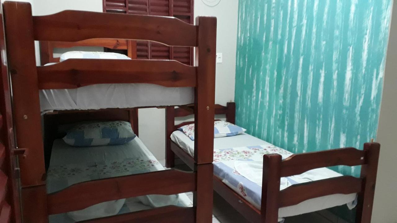 Apartamento Casa Familía Bonito  Exterior foto
