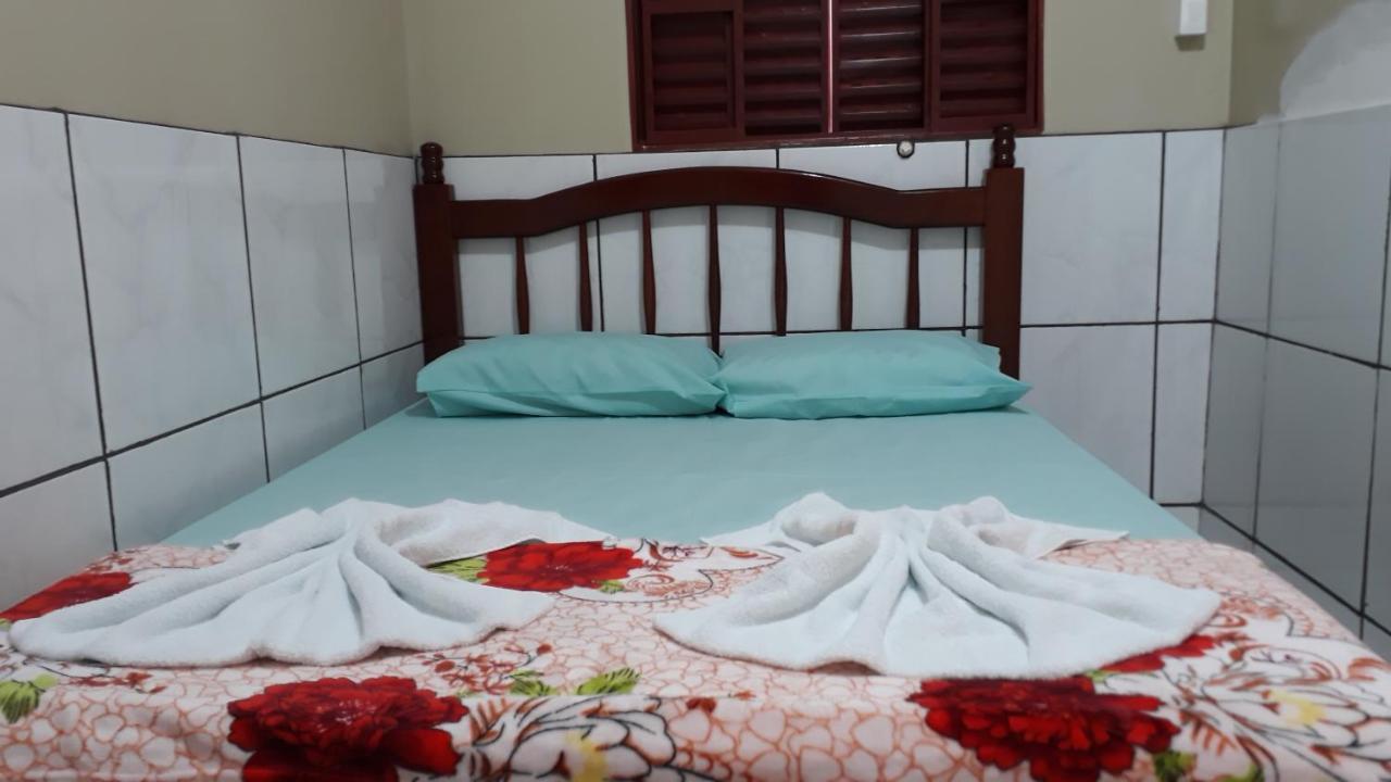 Apartamento Casa Familía Bonito  Exterior foto