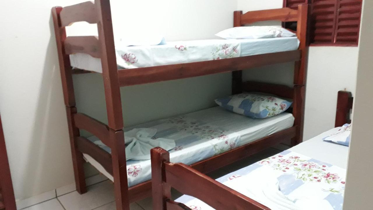 Apartamento Casa Familía Bonito  Exterior foto