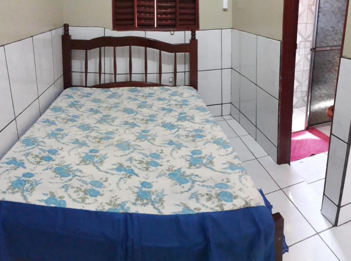 Apartamento Casa Familía Bonito  Exterior foto
